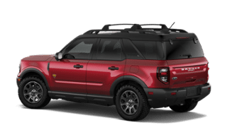 2026 Ford Bronco Sport® External Image 3